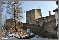 Nový Žďár u Aše, historický hraniční kámen