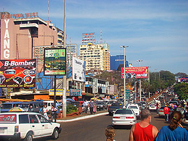 Ciudad del Este