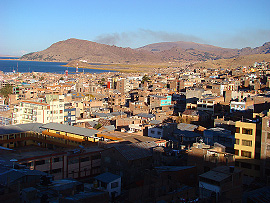 Puno