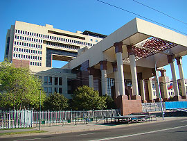 Congreso nacional de Chile